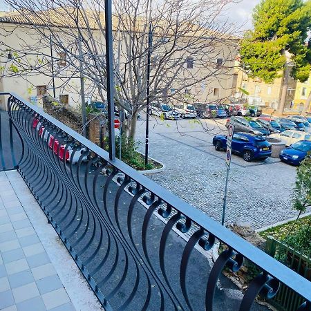 Hotel Residenza In Piazzetta Vasto Exterior foto